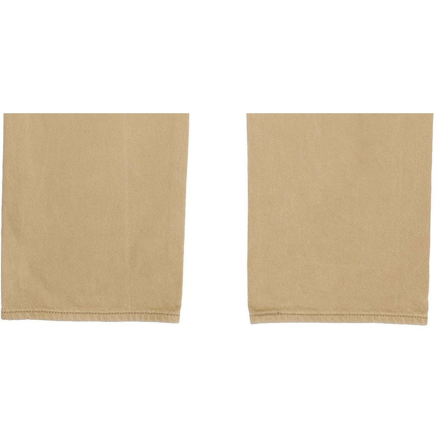 Levi's 501 Men Beige Straight Regular Jeans W35 L29