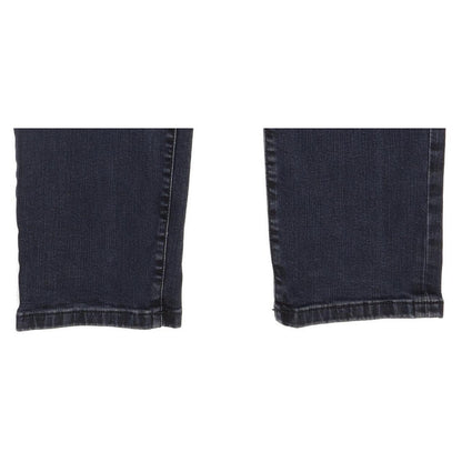 Pioneer Eric Men Blue Straight Regular Stretch Jeans W34 L29