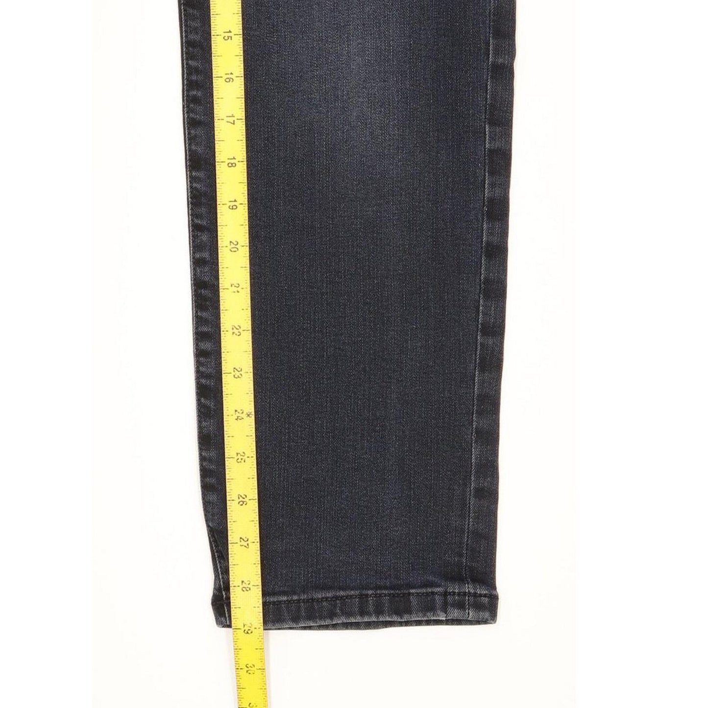 Pioneer Eric Men Blue Straight Regular Stretch Jeans W34 L29