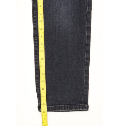 Pioneer Eric Men Blue Straight Regular Stretch Jeans W34 L29