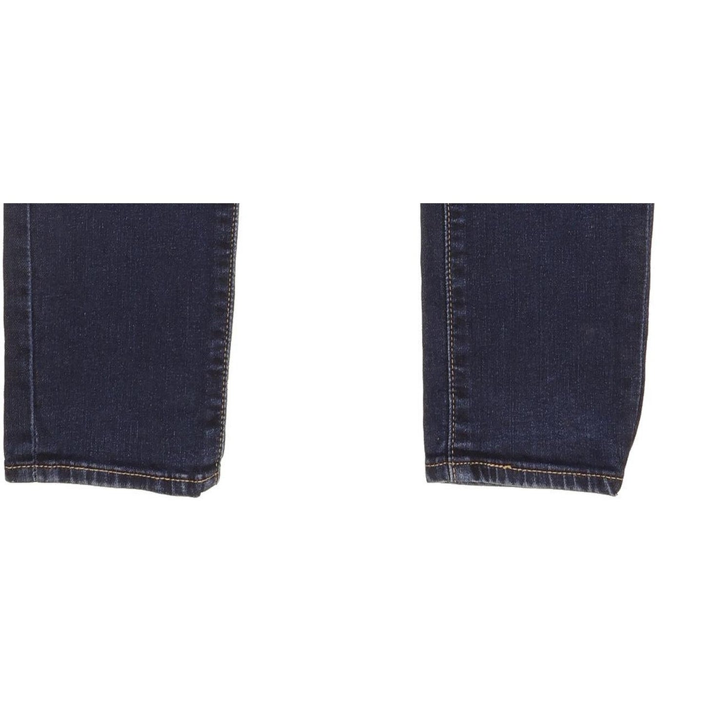 Levi's 711 Women Blue Skinny Slim Stretch Jeans W29 L29