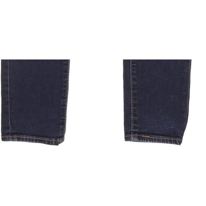 Levi's 711 Women Blue Skinny Slim Stretch Jeans W29 L29