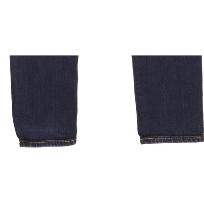 Levi's 711 Women Blue Skinny Slim Stretch Jeans W29 L29