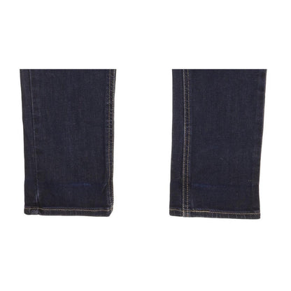 Levi's Women Blue Skinny Slim Stretch Jeans W29 L33