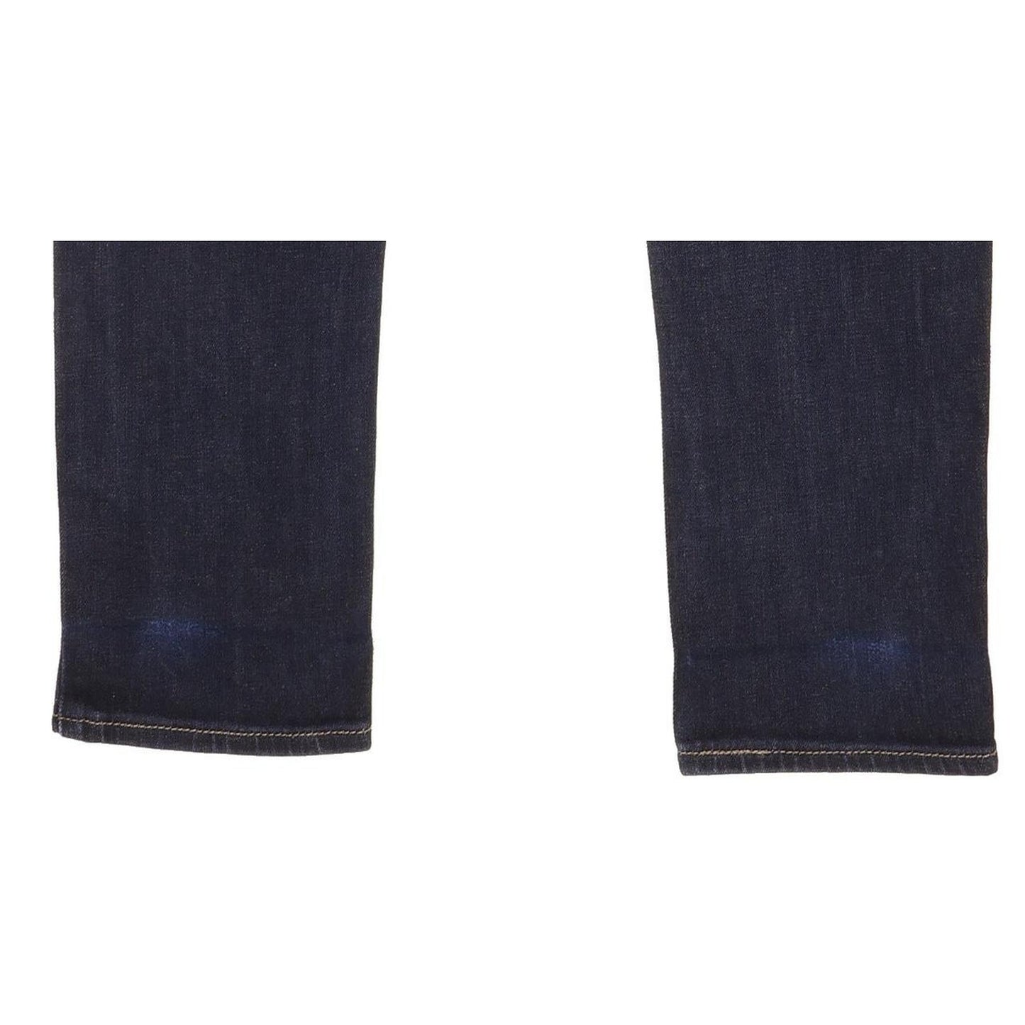 Levi's Women Blue Skinny Slim Stretch Jeans W29 L33