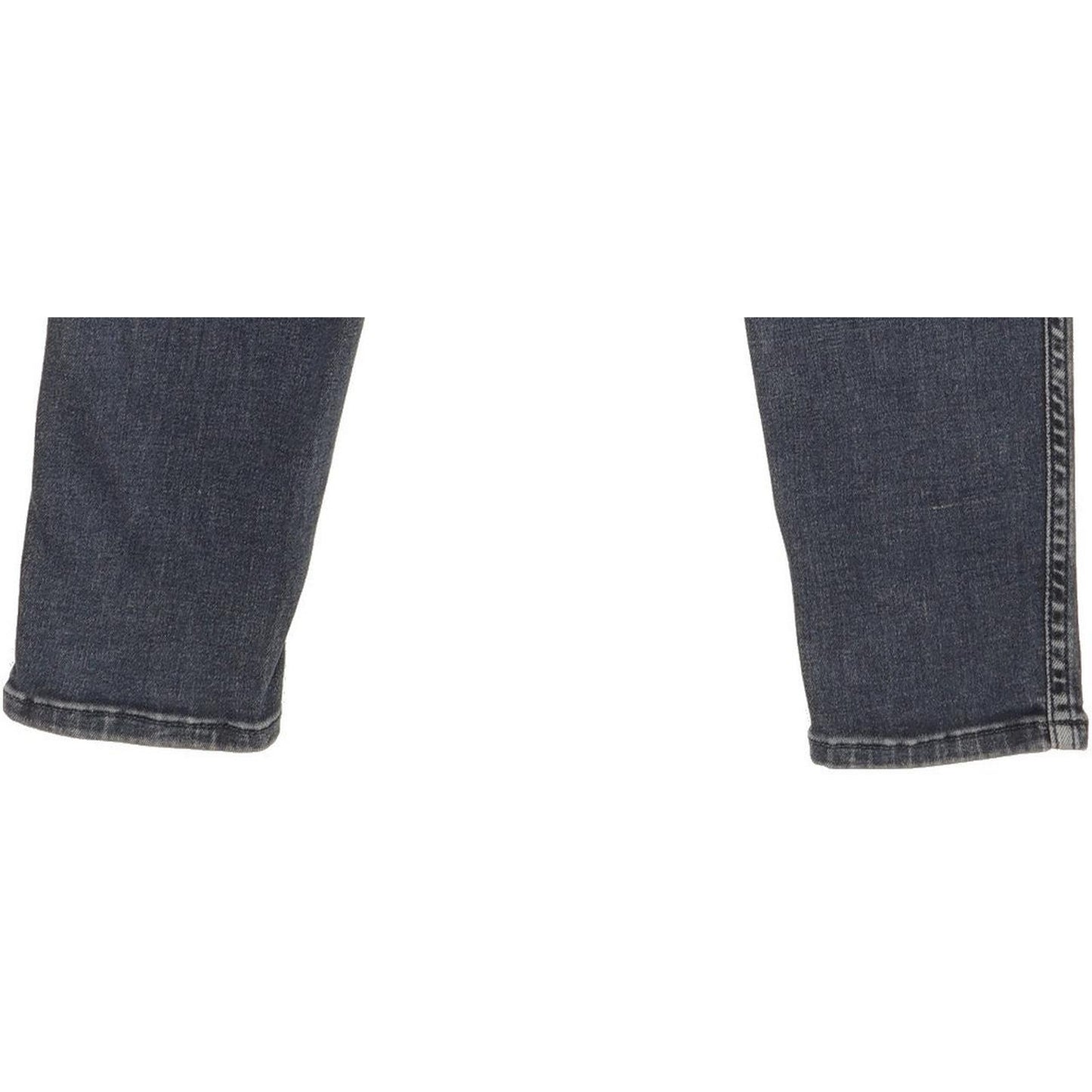 Levi's Women Blue Skinny Slim Stretch Jeans W25 L28