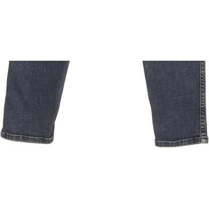 Levi's Women Blue Skinny Slim Stretch Jeans W25 L28