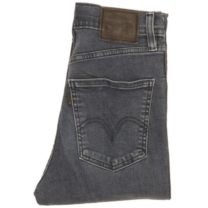 Levi's Women Blue Skinny Slim Stretch Jeans W25 L28