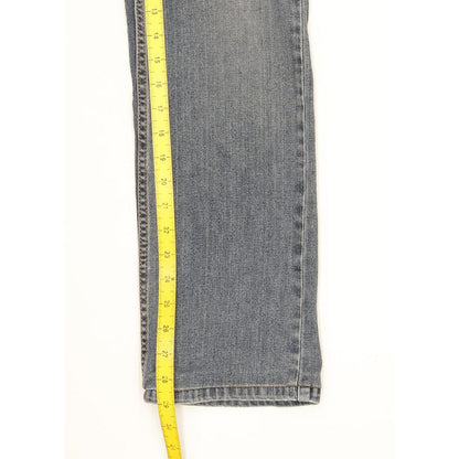 Levi's 531 Men Blue Straight Regular Stretch Jeans W32 L29