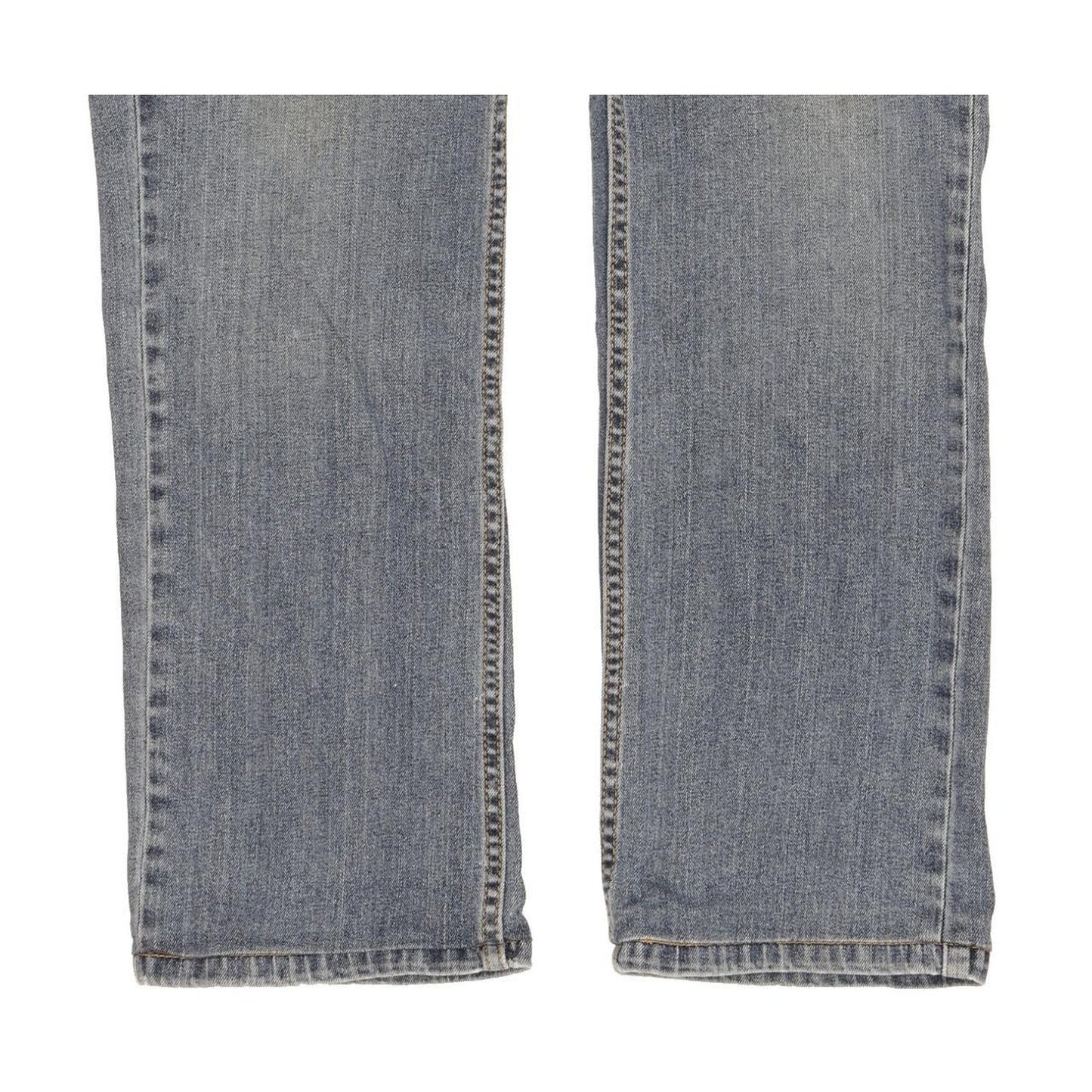 Levi's 531 Men Blue Straight Regular Stretch Jeans W32 L29