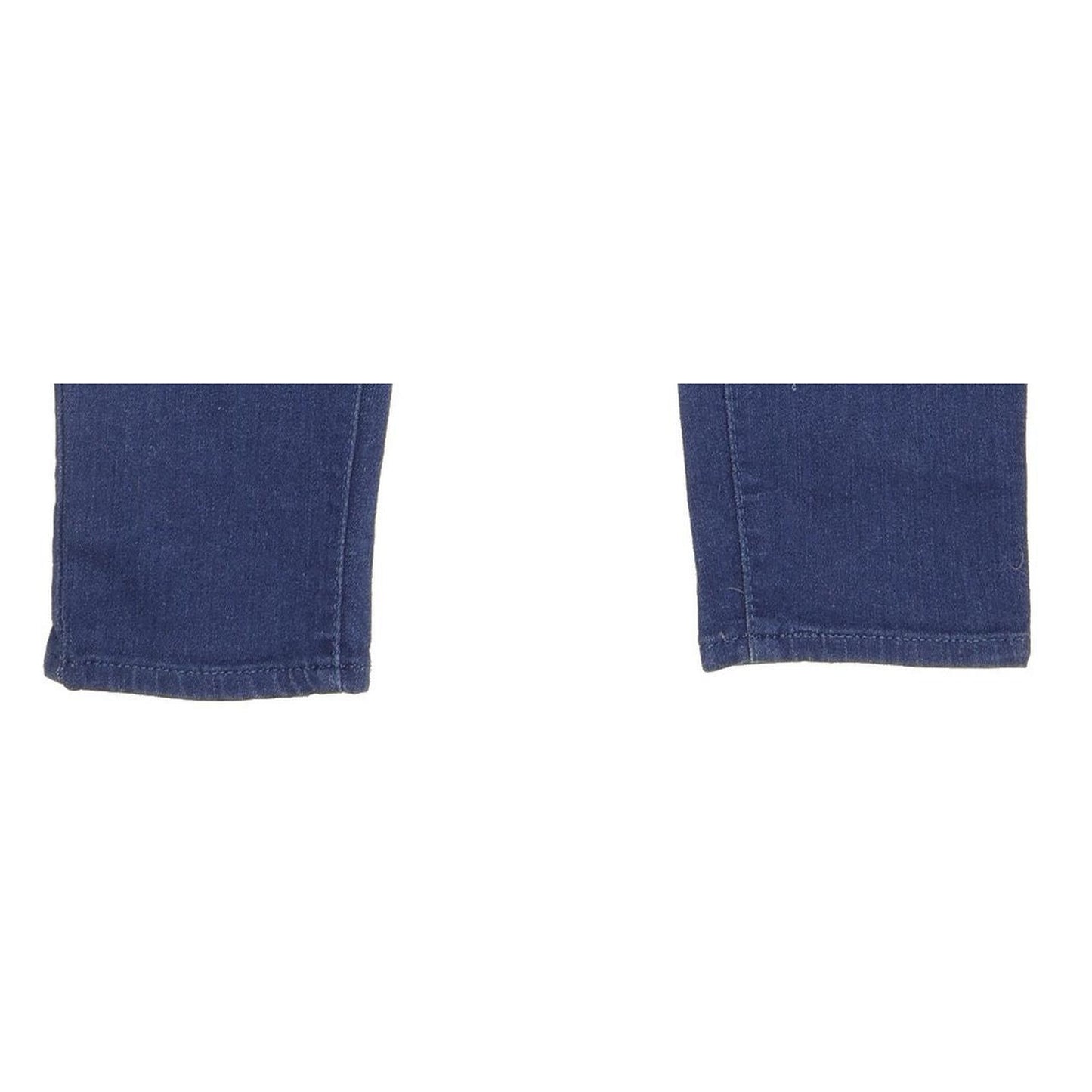 Levi's Women Blue Skinny Slim Stretch Jeans W27 L28