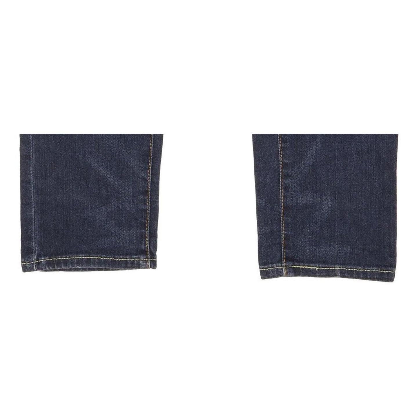 Levi's Slight Curve Women Blue Skinny Slim Stretch Jeans W27 L29