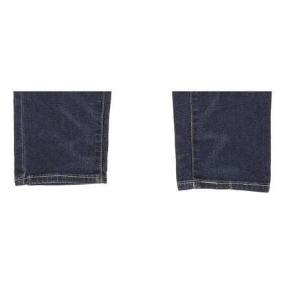 Levi's Slight Curve Women Blue Skinny Slim Stretch Jeans W27 L29