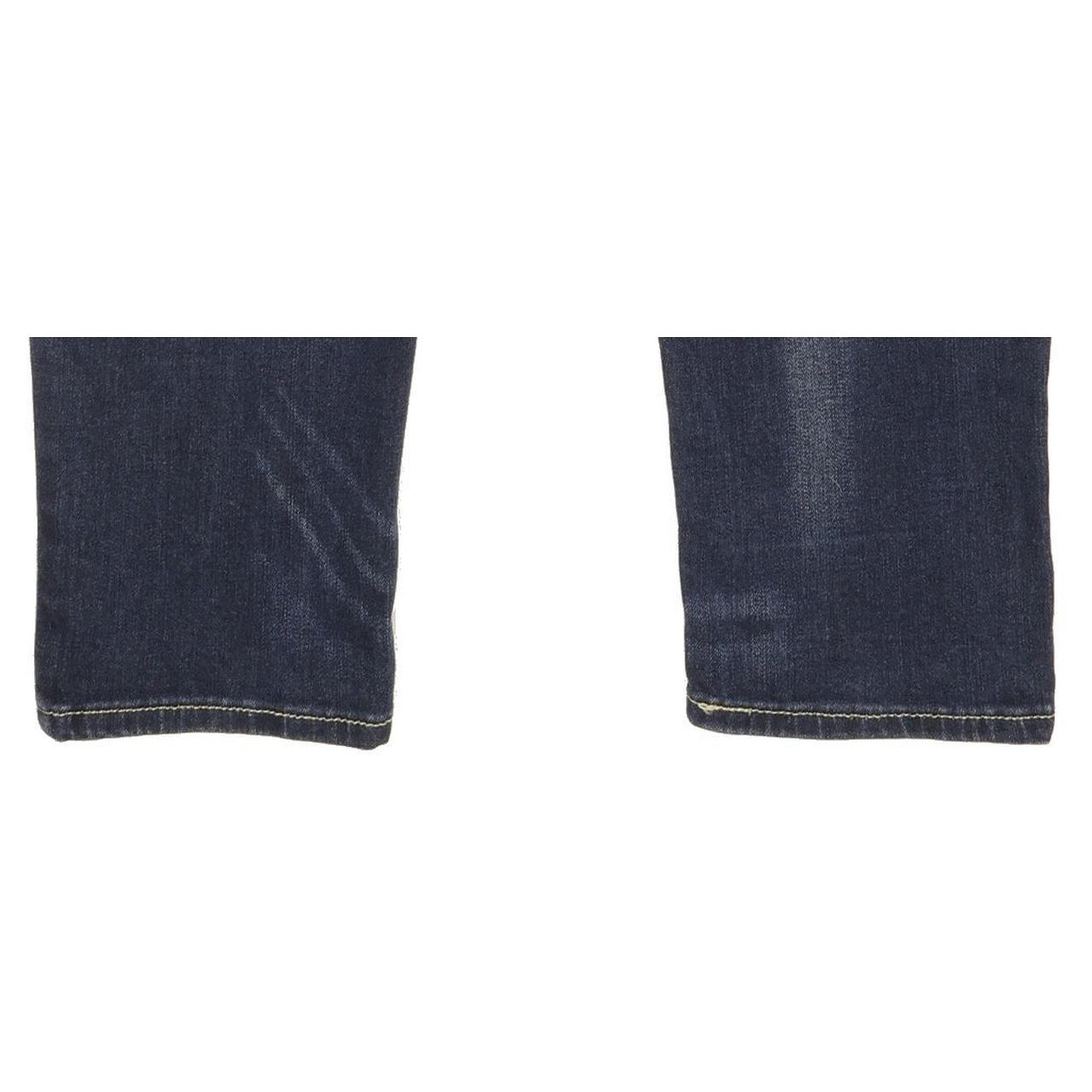 Levi's Slight Curve Women Blue Skinny Slim Stretch Jeans W27 L29