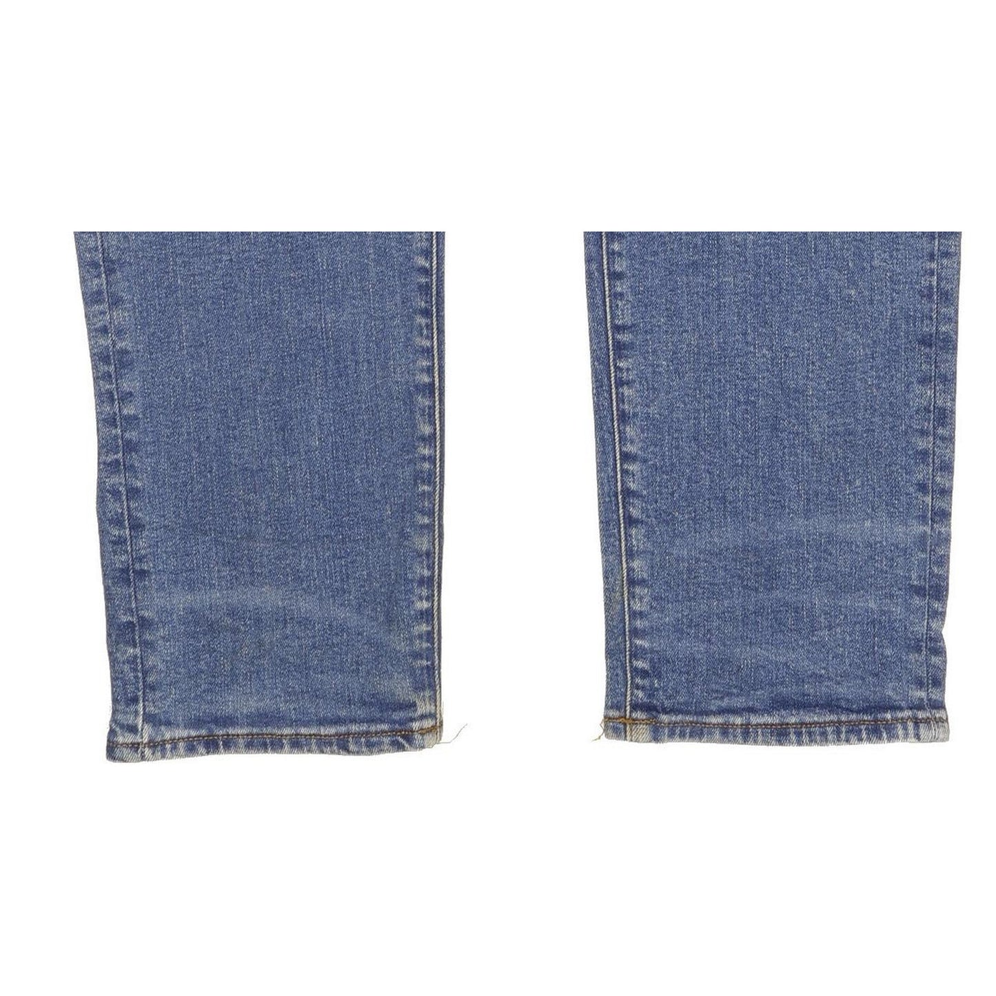 G-Star 3301 Men Blue Tapered Regular Stretch Jeans W31 L31