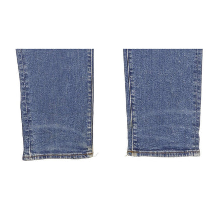 G-Star 3301 Men Blue Tapered Regular Stretch Jeans W31 L31