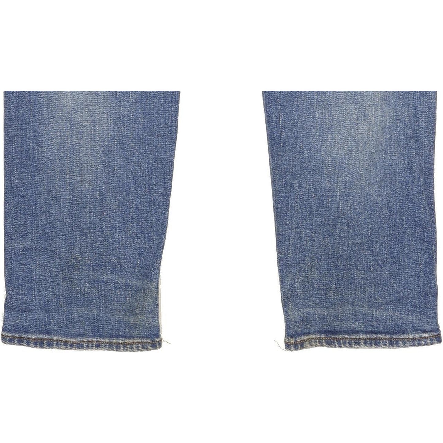 G-Star 3301 Men Blue Tapered Regular Stretch Jeans W31 L31