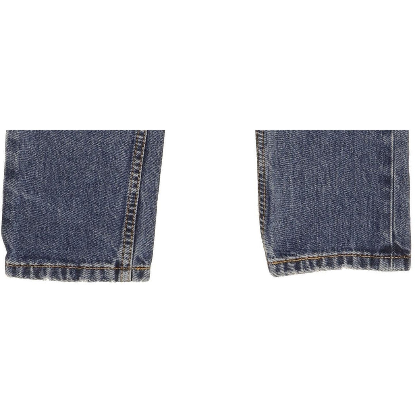 Levi's 511 Men Blue Straight Slim Jeans W31 L28
