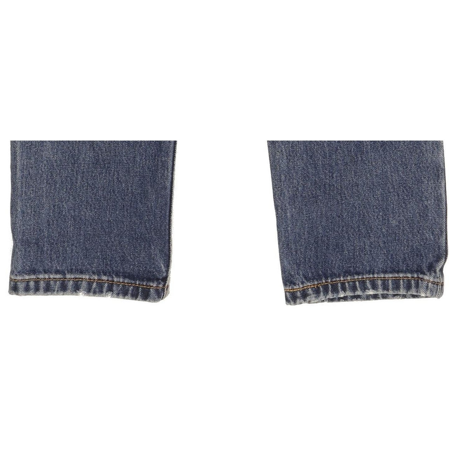 Levi's 511 Men Blue Straight Slim Jeans W31 L28