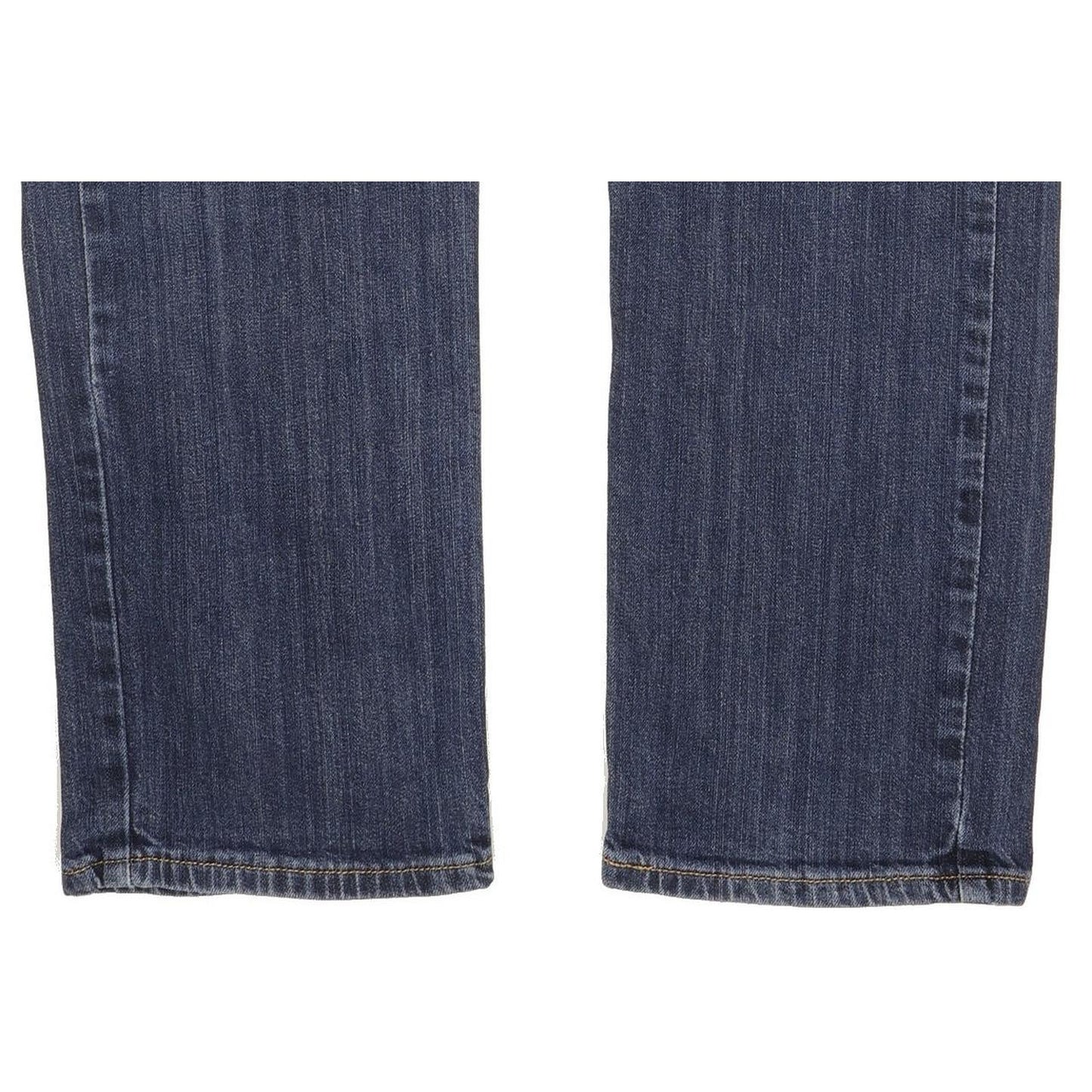 Levi's 751 Men Blue Straight Regular Stretch Jeans W31 L33