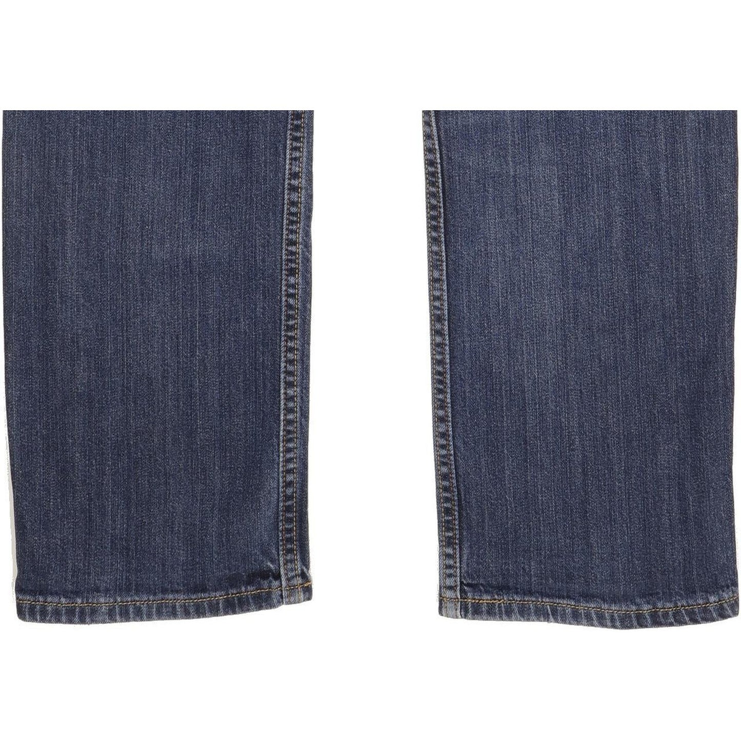 Levi's 751 Men Blue Straight Regular Stretch Jeans W31 L33