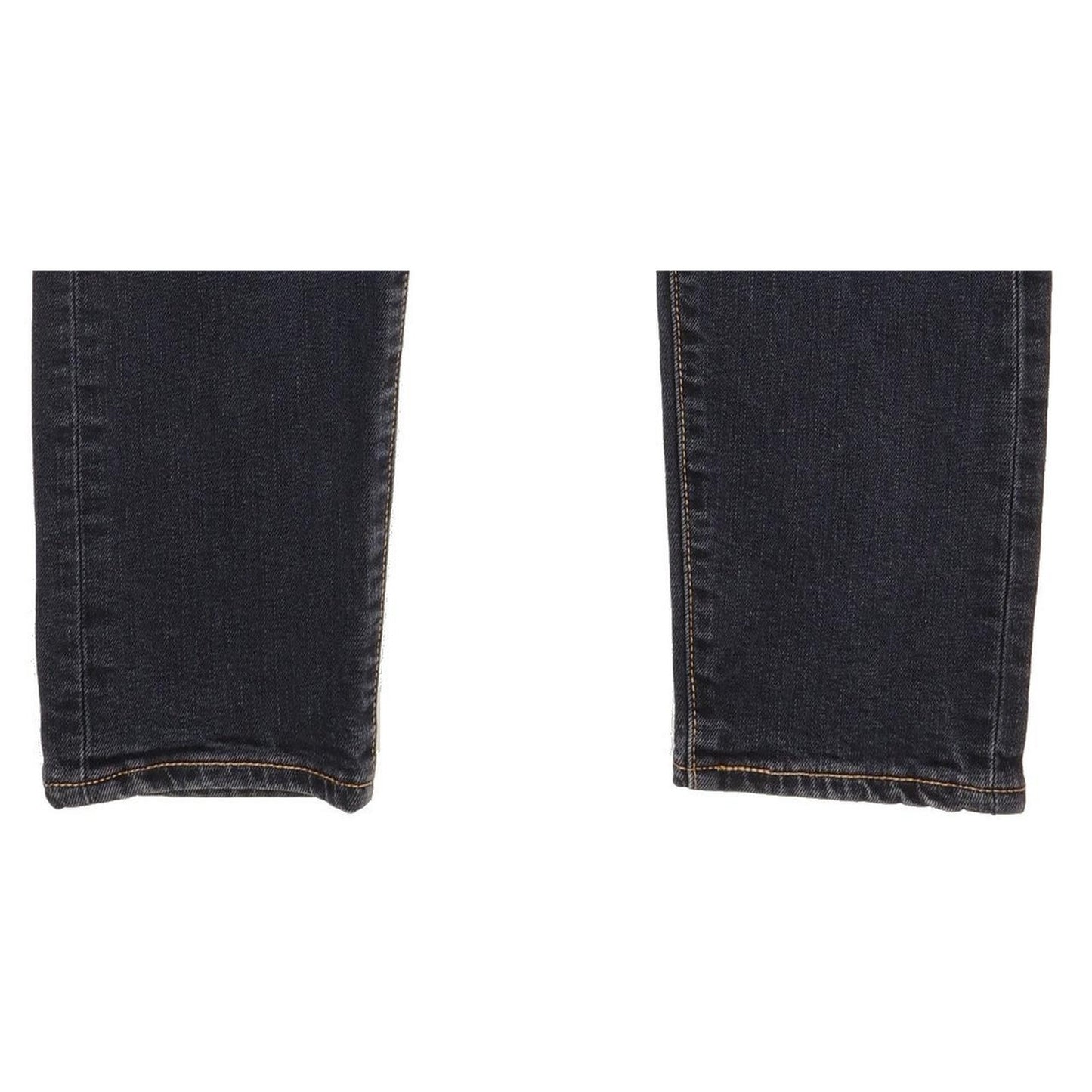 Levi's 512 Men Blue Tapered Slim Stretch Jeans W30 L31