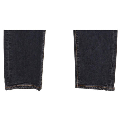 Levi's 512 Men Blue Tapered Slim Stretch Jeans W30 L31
