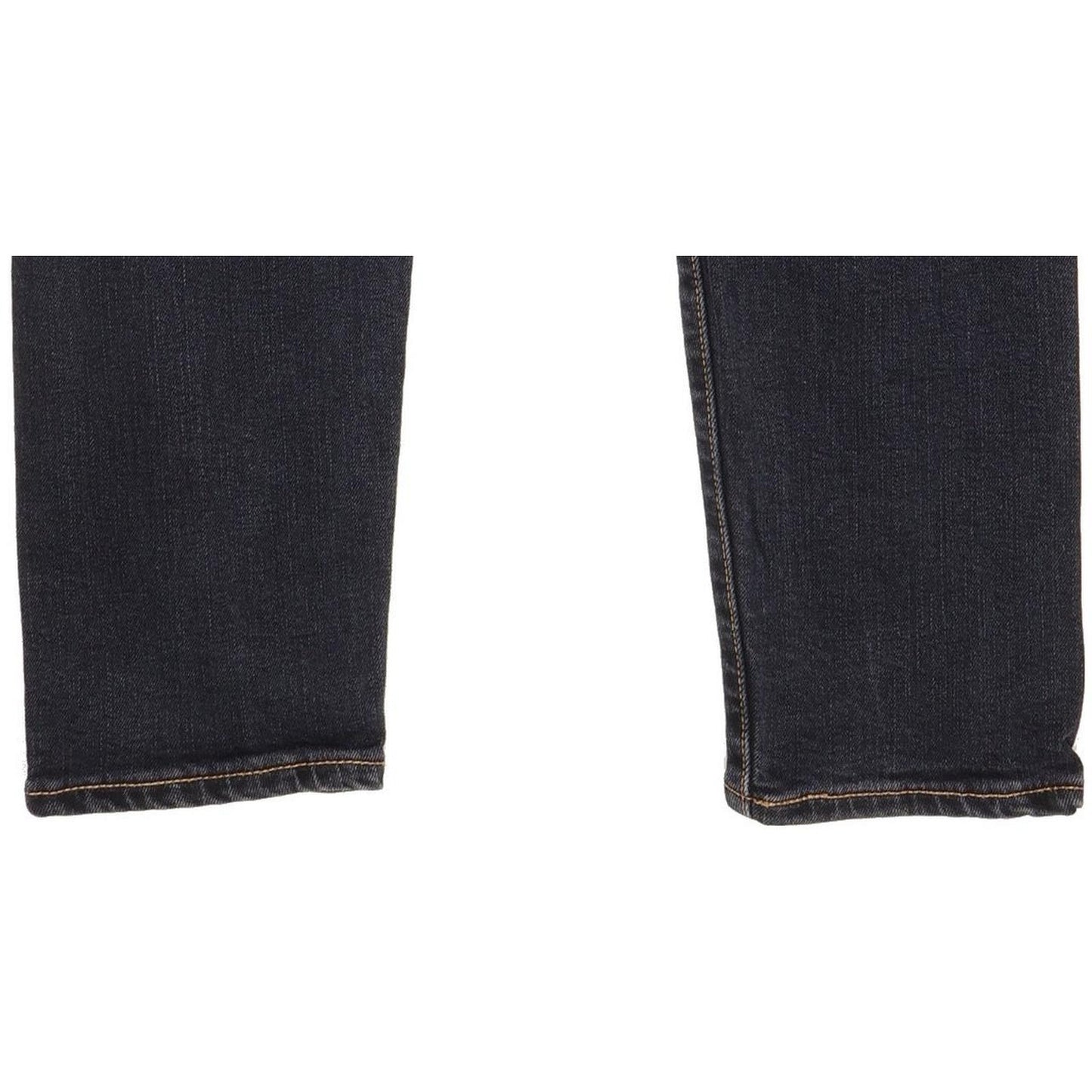 Levi's 512 Men Blue Tapered Slim Stretch Jeans W30 L31