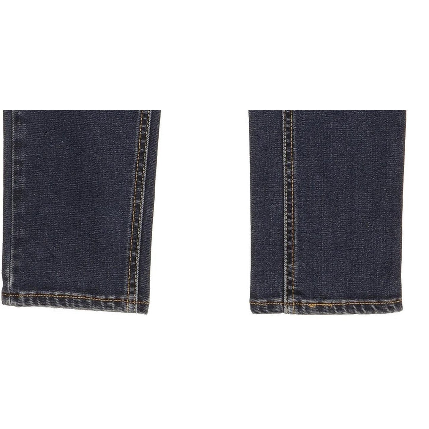 Levi's Revel Demi Curve Women Blue Skinny Slim Stretch Jeans W26 L30