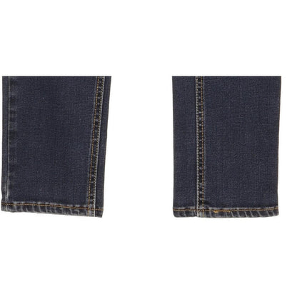 Levi's Revel Demi Curve Women Blue Skinny Slim Stretch Jeans W26 L30