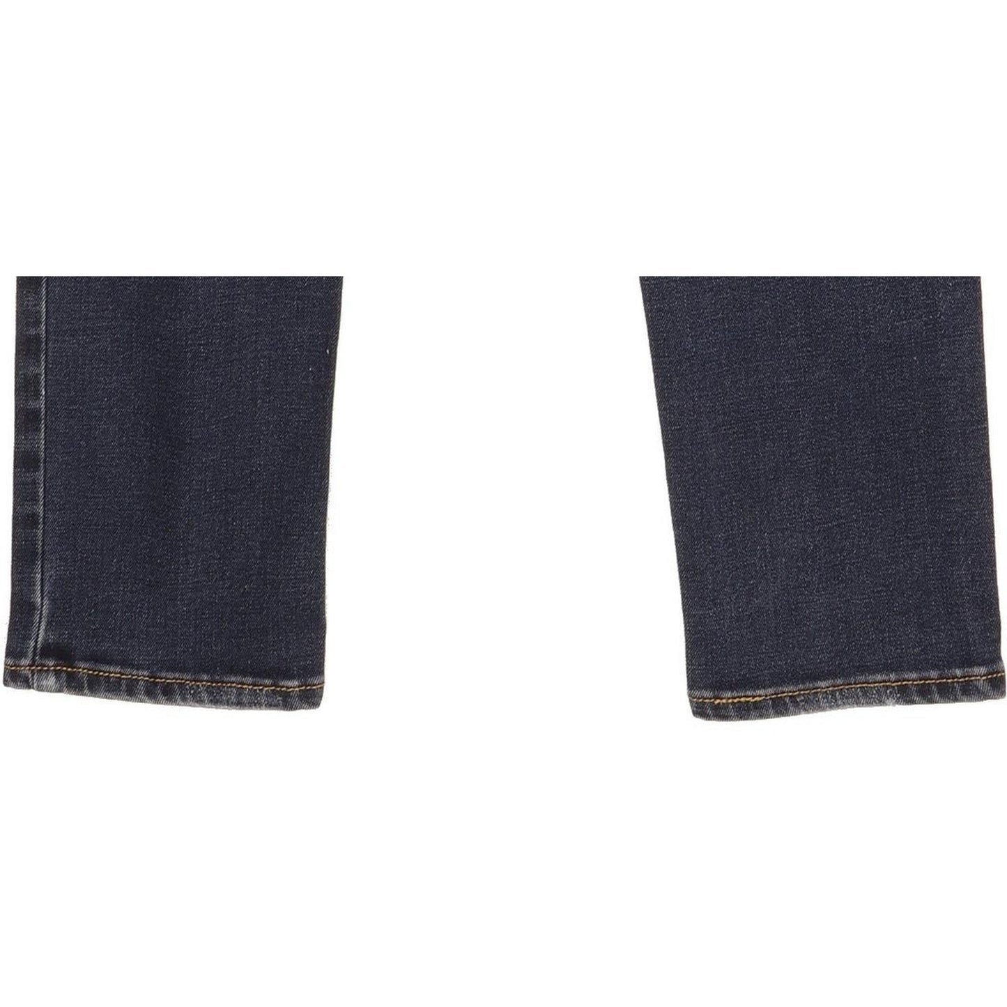 Levi's Revel Demi Curve Women Blue Skinny Slim Stretch Jeans W26 L30