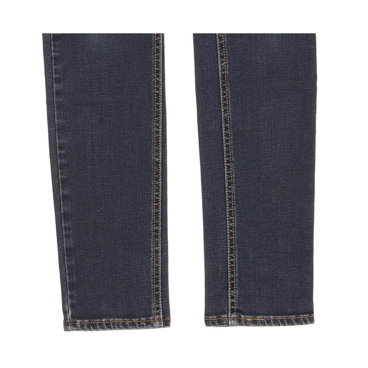 Levi's Revel Demi Curve Women Blue Skinny Slim Stretch Jeans W26 L30