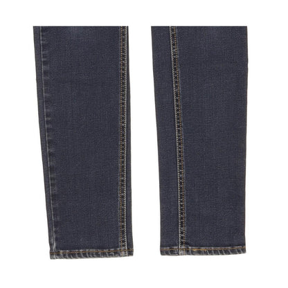 Levi's Revel Demi Curve Women Blue Skinny Slim Stretch Jeans W26 L30