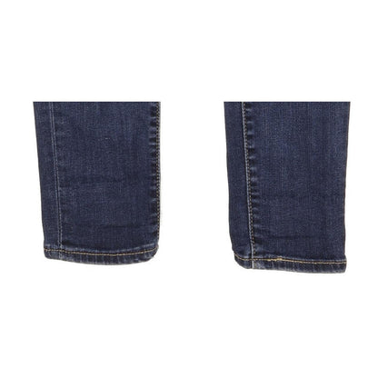 Levi's 711 Women Blue Skinny Slim Stretch Jeans W26 L30
