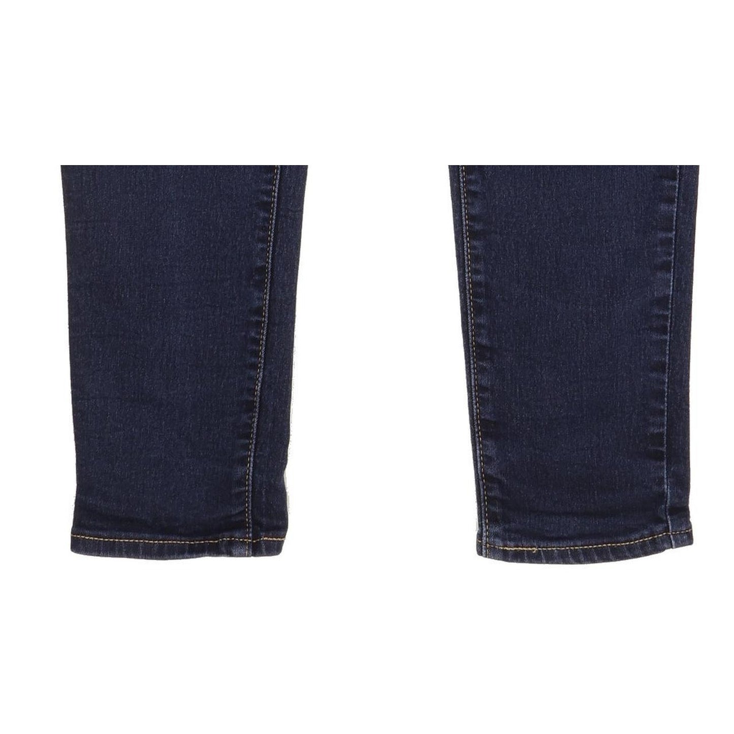 Levi's 721 Women Blue Skinny Slim Stretch Jeans W30 L30