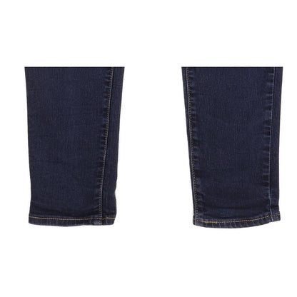 Levi's 721 Women Blue Skinny Slim Stretch Jeans W30 L30