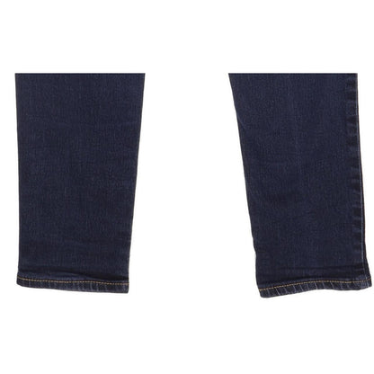 Levi's 721 Women Blue Skinny Slim Stretch Jeans W30 L30