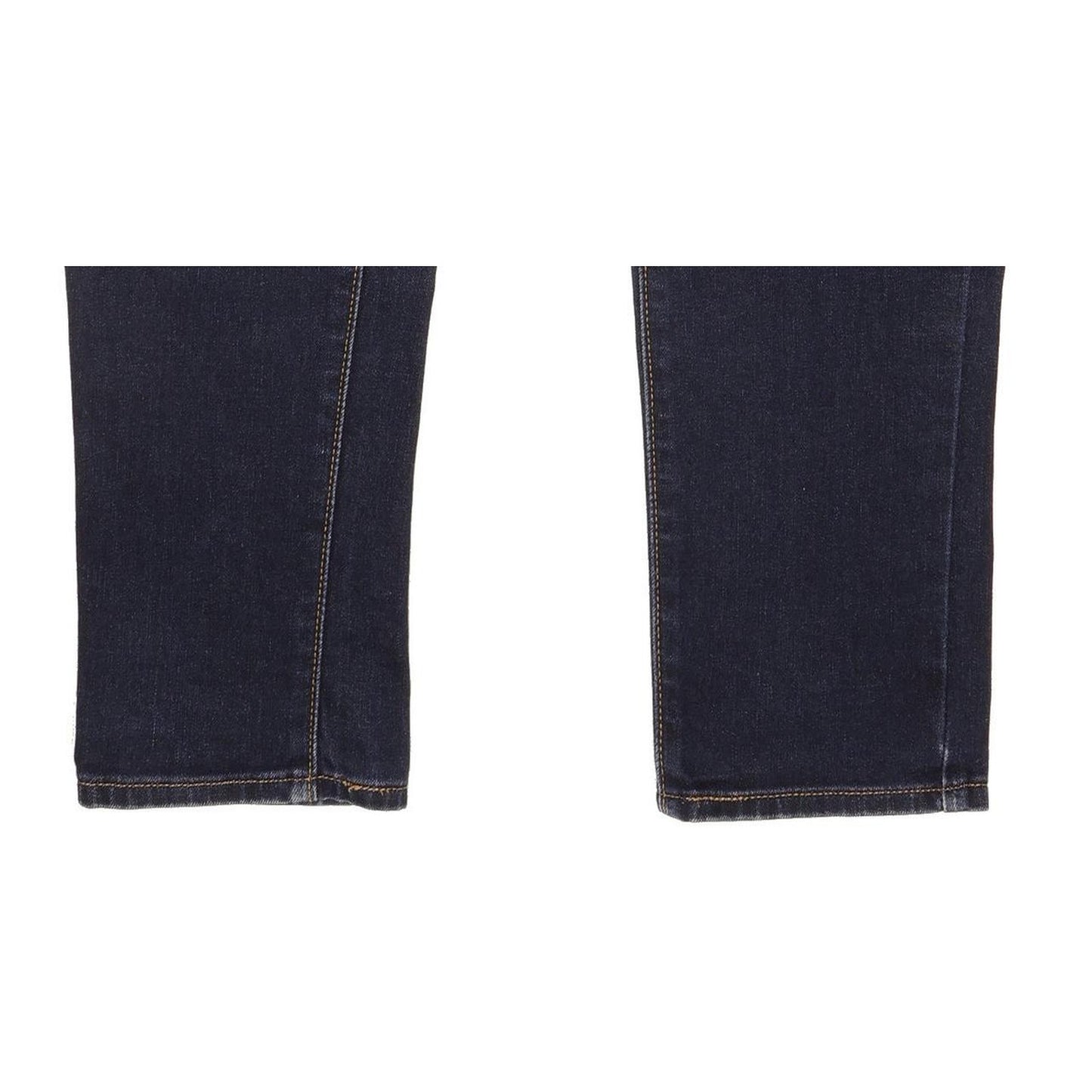 Levi's Women Blue Skinny Slim Stretch Jeans W30 L31