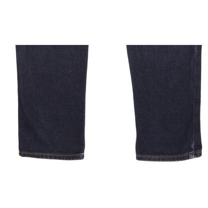 Levi's Women Blue Skinny Slim Stretch Jeans W30 L31