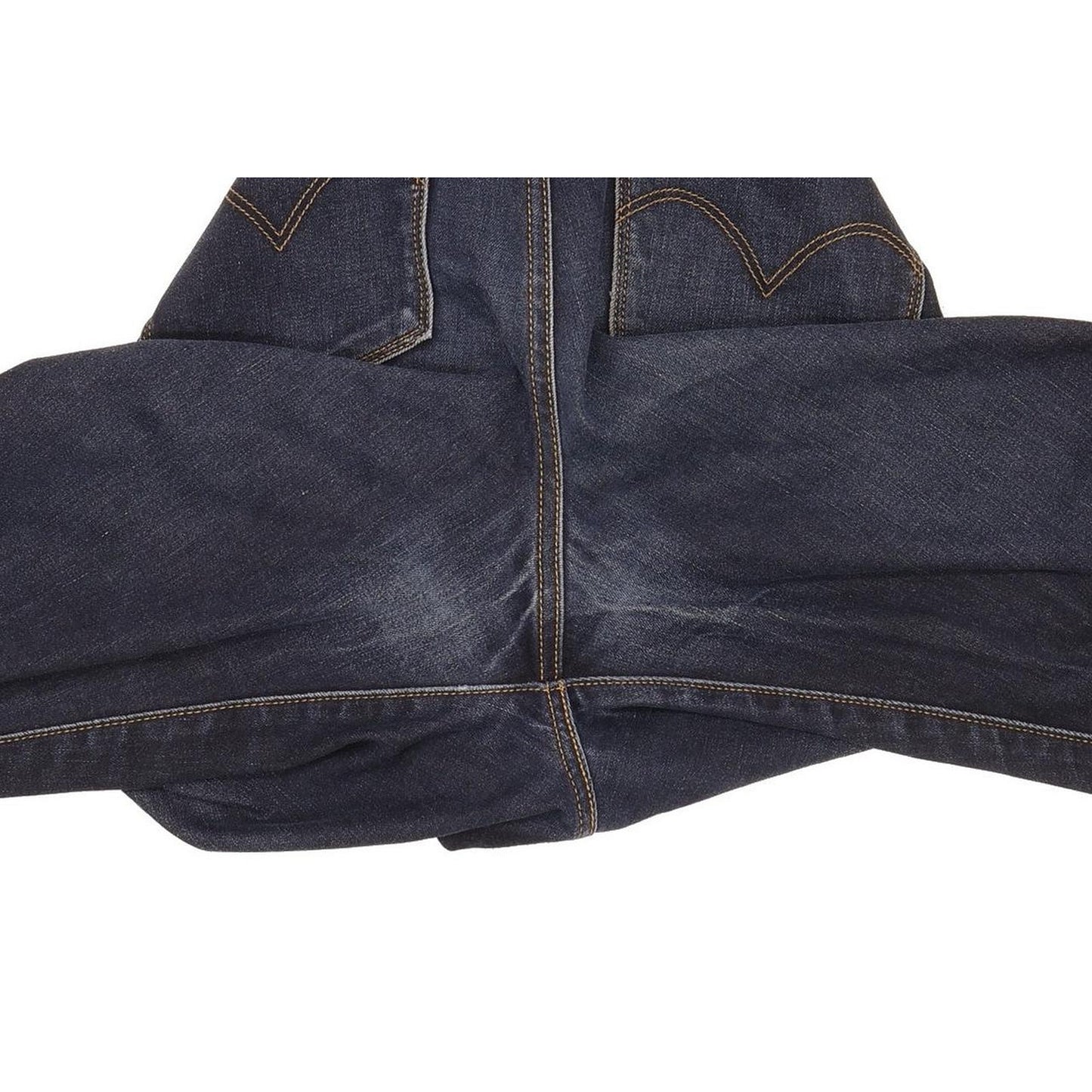 Levi's Women Blue Skinny Slim Stretch Jeans W30 L31