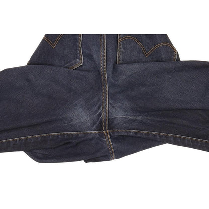Levi's Women Blue Skinny Slim Stretch Jeans W30 L31
