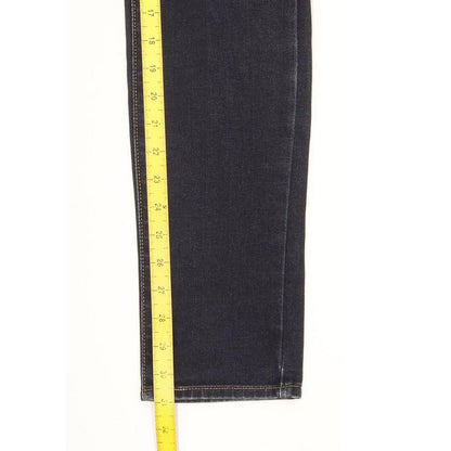 Levi's Women Blue Skinny Slim Stretch Jeans W30 L31