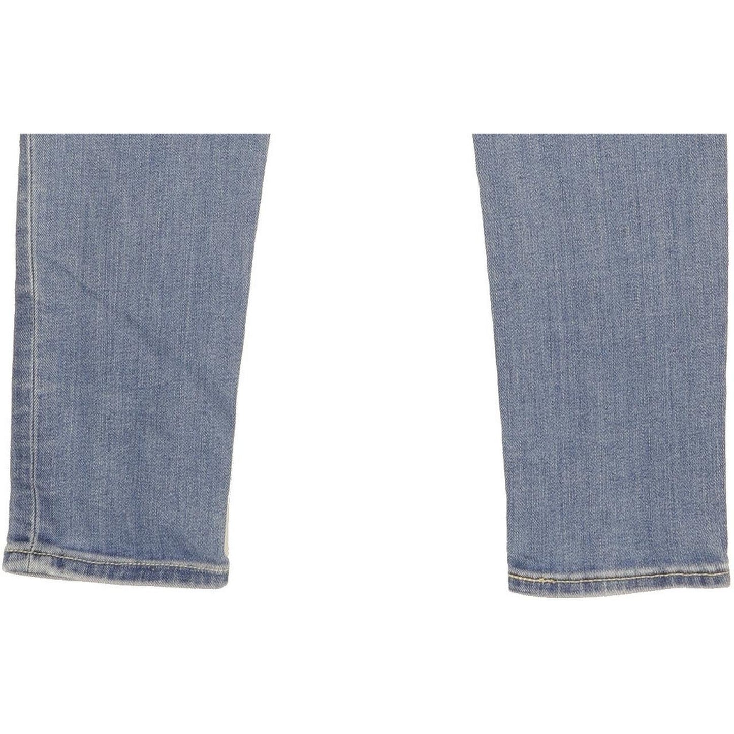 Levi's 721 Women Blue Skinny Slim Stretch Jeans W27 L32