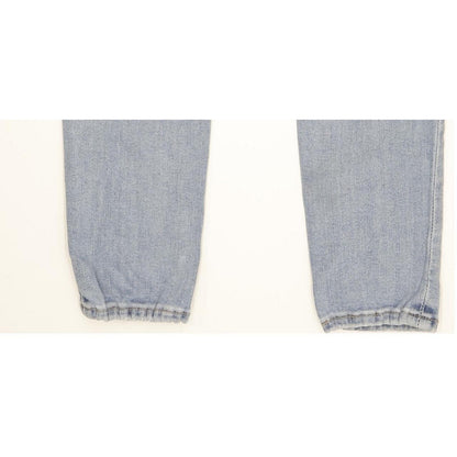 Levi's 721 Women Blue Skinny Slim Stretch Jeans W24 L28