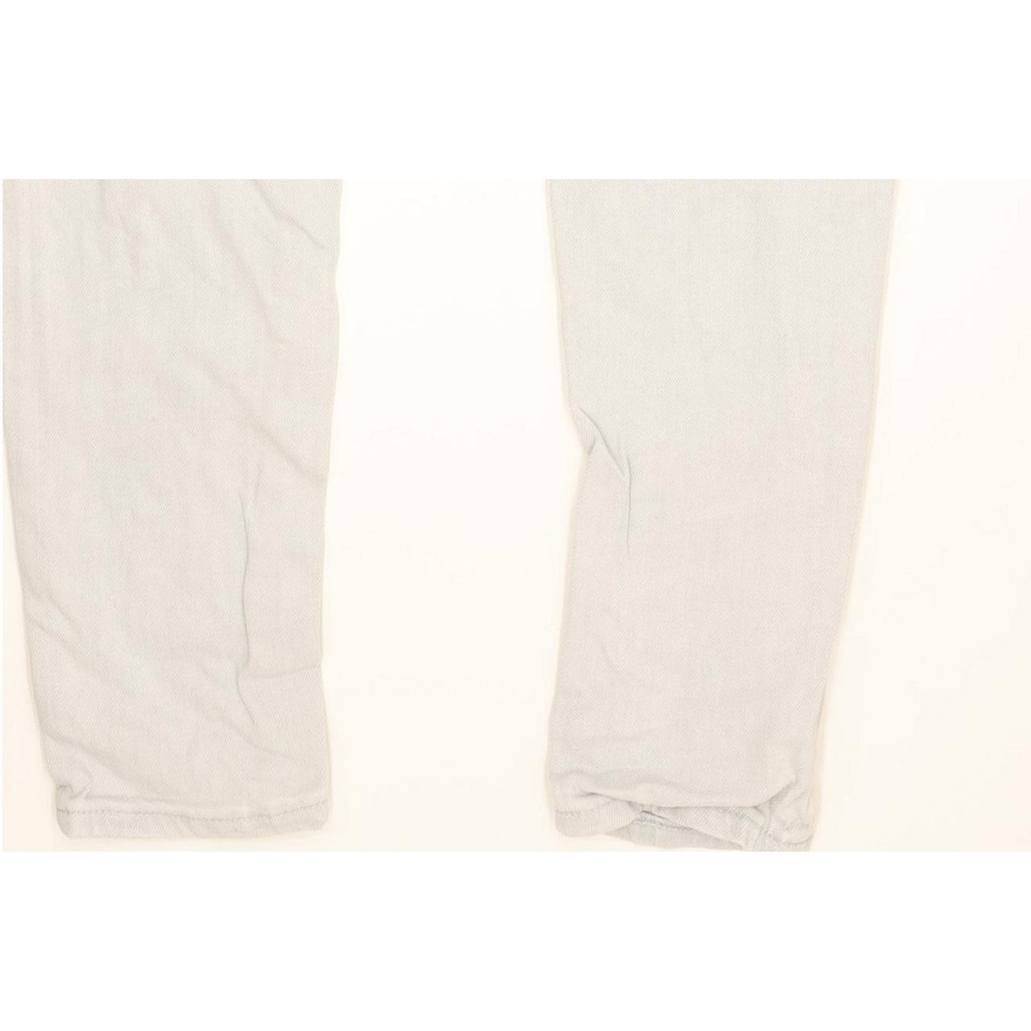 Levi's Mile Blue Skinny Slim Stretch Jeans High Waisted W28 L32