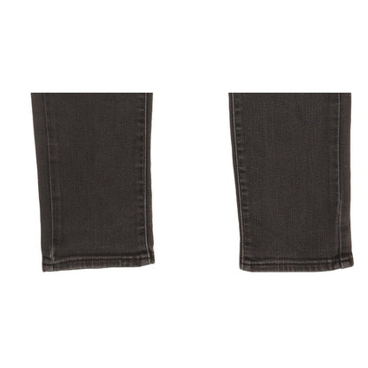 Levi's 311 Shaping Women Black Skinny Slim Stretch Jeans W27 L32
