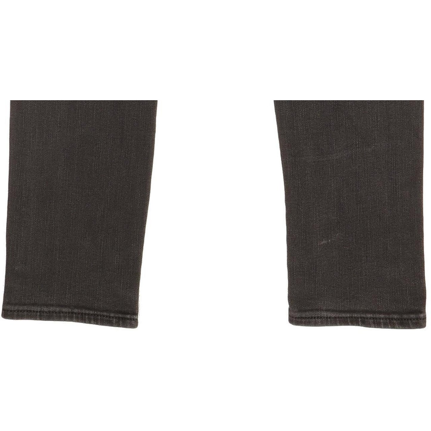Levi's 311 Shaping Women Black Skinny Slim Stretch Jeans W27 L32