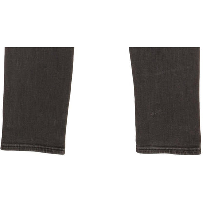 Levi's 311 Shaping Women Black Skinny Slim Stretch Jeans W27 L32