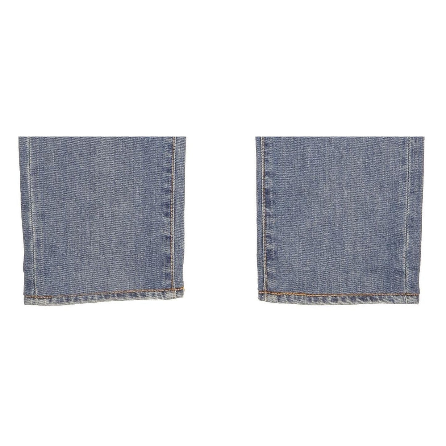 Levi's 511 Men Blue Straight Slim Stretch Jeans W30 L30