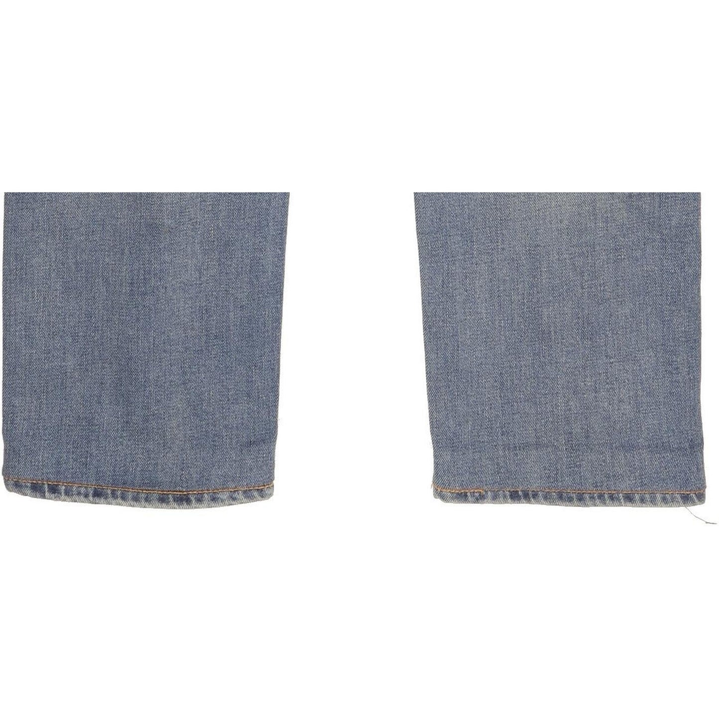 Levi's 511 Men Blue Straight Slim Stretch Jeans W30 L30